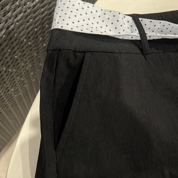 Black shorts/skirt for Golf SKIRT - Picture 3 of 7